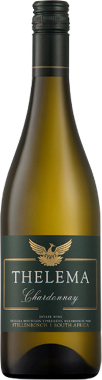 Thumbnail for Thelema Mountain Vineyards Chardonnay 2020 75cl - Buy Thelema Mountain Vineyards Wines from GREAT WINES DIRECT wine shop