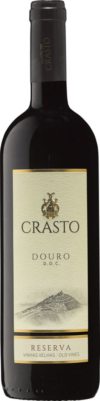 Thumbnail for Quinta Do Crasto Old Vines Reserva 375cl 2021 37.5cl - Buy Quinta Do Crasto Wines from GREAT WINES DIRECT wine shop