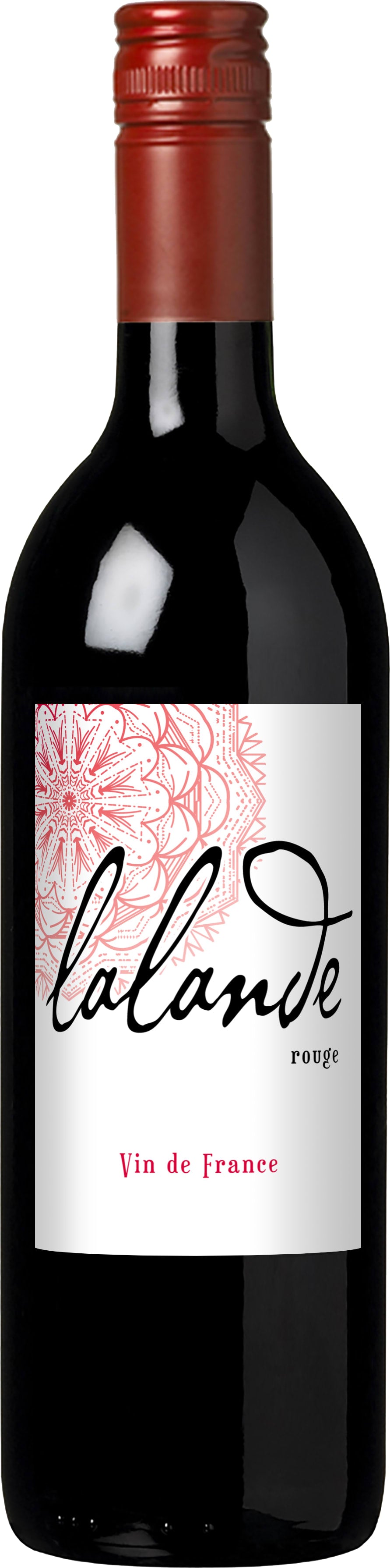 La Lande Vin de France 2022 75cl - Buy La Lande Wines from GREAT WINES DIRECT wine shop