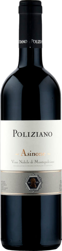 Thumbnail for Poliziano Asinone Vino Nobile di Montepulciano DOCG 2020 75cl - Buy Poliziano Wines from GREAT WINES DIRECT wine shop