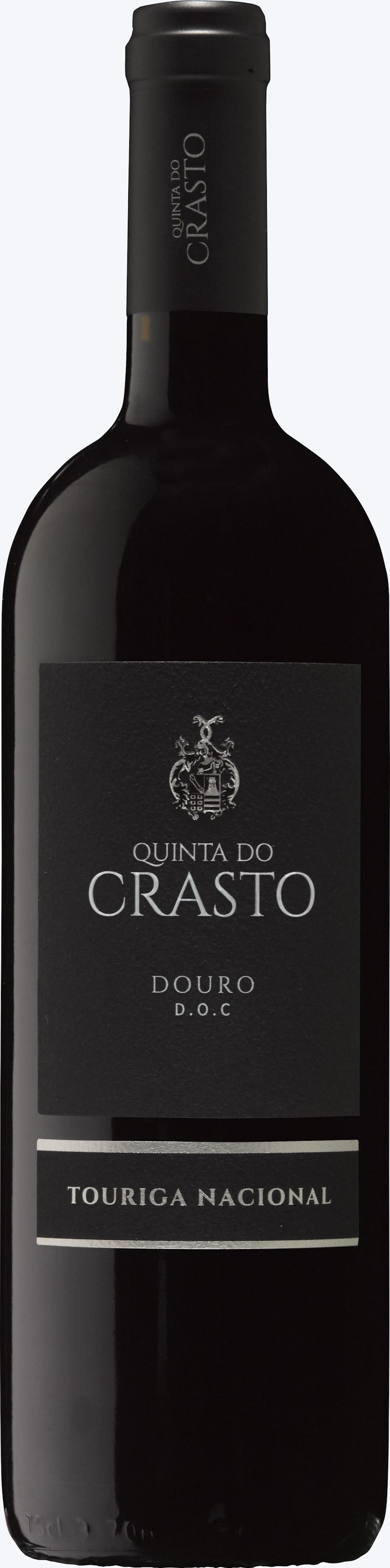 Quinta Do Crasto Touriga Nacional 2018 75cl - Buy Quinta Do Crasto Wines from GREAT WINES DIRECT wine shop