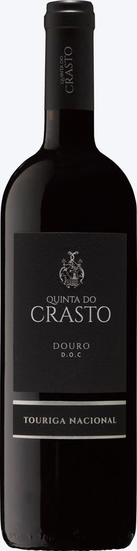 Thumbnail for Quinta Do Crasto Touriga Nacional 2018 75cl - Buy Quinta Do Crasto Wines from GREAT WINES DIRECT wine shop