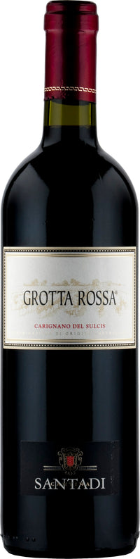 Thumbnail for Santadi Carignano del Sulcis, Grotta Rossa 2021 75cl - Buy Santadi Wines from GREAT WINES DIRECT wine shop