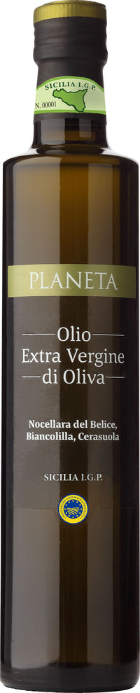 Thumbnail for Planeta Extra Virgin Olive Oil 50cl 2023 50cl - Buy Planeta Wines from GREAT WINES DIRECT wine shop