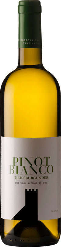 Thumbnail for Colterenzio Pinot Bianco Cora DOC 2022 75cl - Buy Colterenzio Wines from GREAT WINES DIRECT wine shop