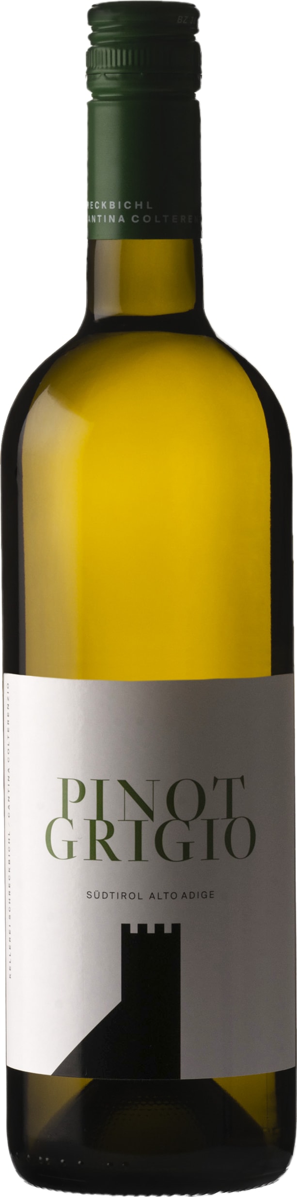 Colterenzio Pinot Grigio DOC 2022 75cl - Buy Colterenzio Wines from GREAT WINES DIRECT wine shop