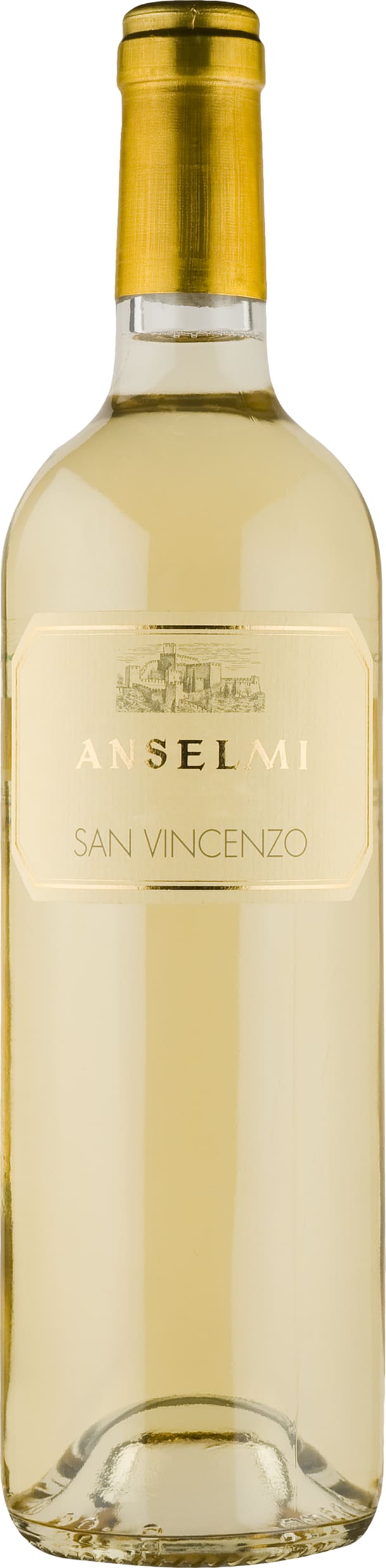 Anselmi San Vincenzo, 375cl bottle 2021 37.5cl - Buy Anselmi Wines from GREAT WINES DIRECT wine shop