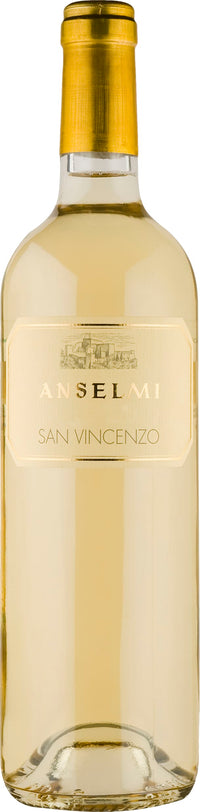 Thumbnail for Anselmi San Vincenzo, 375cl bottle 2021 37.5cl - Buy Anselmi Wines from GREAT WINES DIRECT wine shop