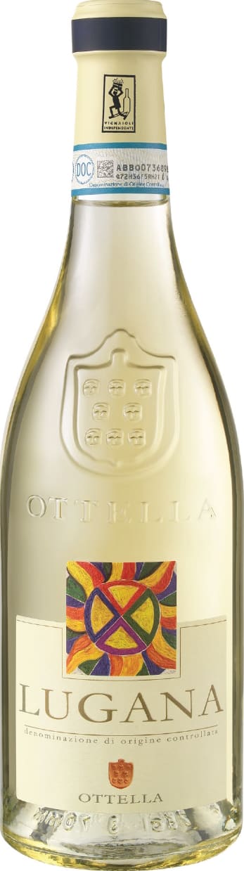 Azienda Agricola Ottella Lugana 2022 75cl - Buy Azienda Agricola Ottella Wines from GREAT WINES DIRECT wine shop