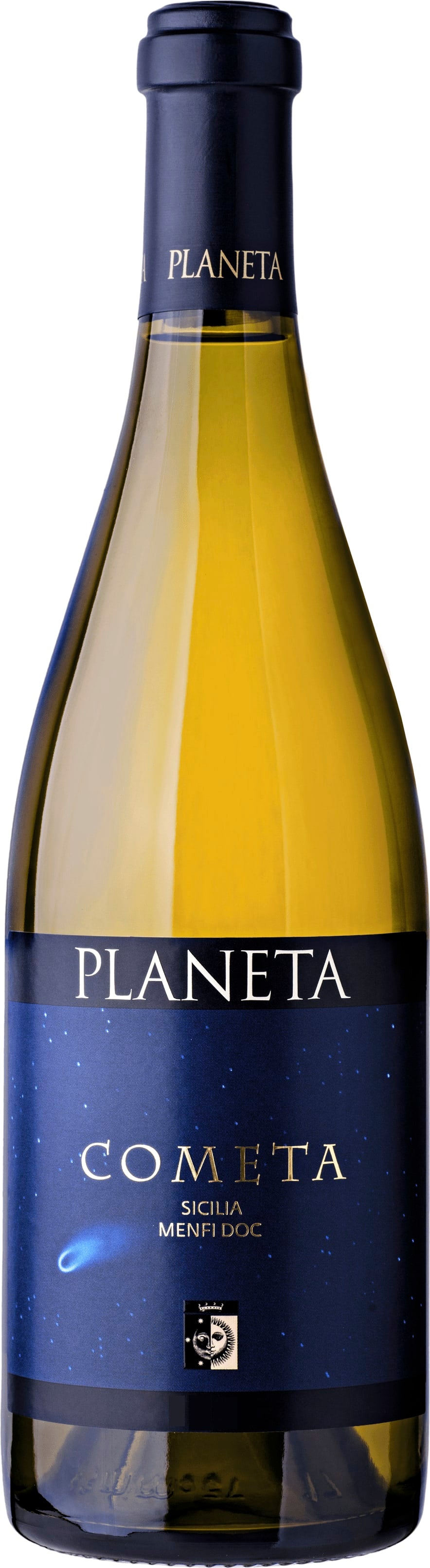 Planeta Cometa Fiano 2022 75cl - Buy Planeta Wines from GREAT WINES DIRECT wine shop