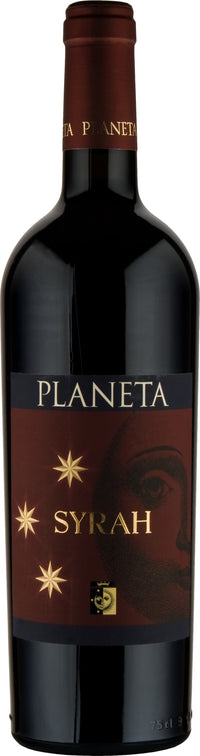 Thumbnail for Syrah Maroccoli 19 Planeta 75cl - Buy Planeta Wines from GREAT WINES DIRECT wine shop