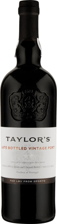 Thumbnail for Taylor's 2018 Taylor's Late Bottled Vintage 2018 75cl - Buy Taylor's Wines from GREAT WINES DIRECT wine shop