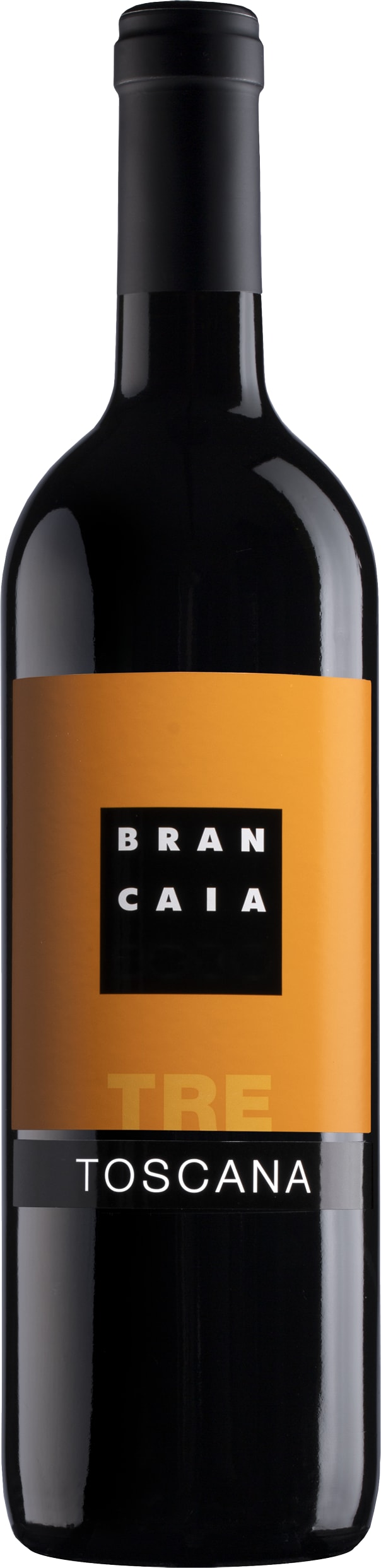 Casa Brancaia Tre IGT Rosso di Toscana 2021 75cl - Buy Casa Brancaia Wines from GREAT WINES DIRECT wine shop