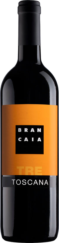 Thumbnail for Casa Brancaia Tre IGT Rosso di Toscana 2021 75cl - Buy Casa Brancaia Wines from GREAT WINES DIRECT wine shop