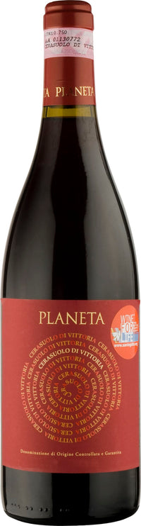 Thumbnail for Planeta Cerasuolo di Vittoria 2021 75cl - Buy Planeta Wines from GREAT WINES DIRECT wine shop