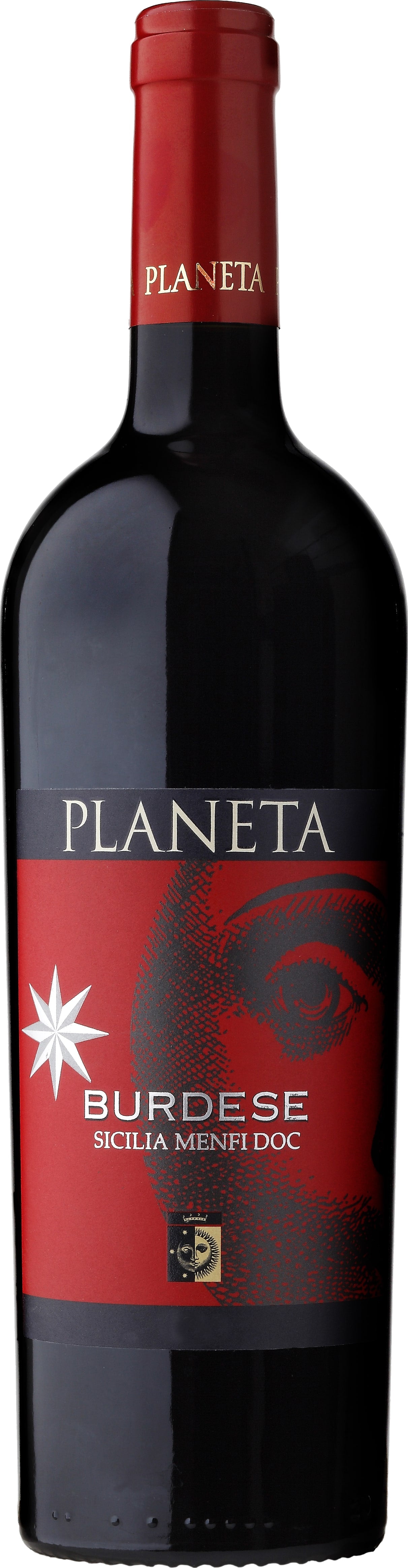 Planeta Burdese 2018 75cl - Buy Planeta Wines from GREAT WINES DIRECT wine shop