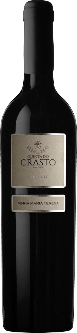 Quinta Do Crasto Vinha Maria Teresa Magnum 2018 150cl - Buy Quinta Do Crasto Wines from GREAT WINES DIRECT wine shop