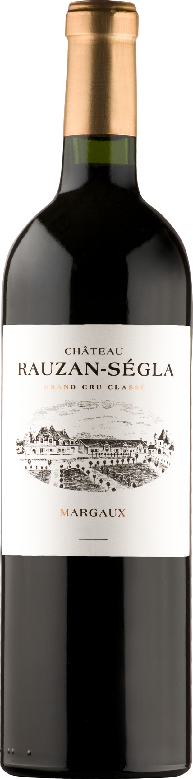 Chateau Rauzan-Segla Margaux Grand Cru Classe 2014 75cl - Buy Chateau Rauzan-Segla Wines from GREAT WINES DIRECT wine shop