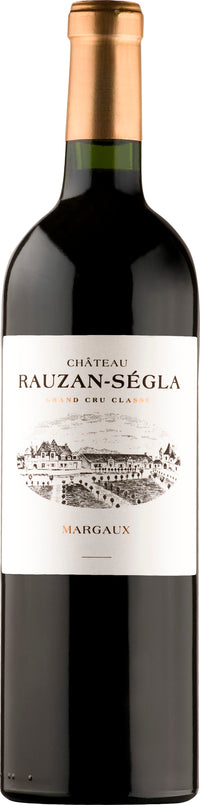 Thumbnail for Chateau Rauzan-Segla Margaux Grand Cru Classe 2014 75cl - Buy Chateau Rauzan-Segla Wines from GREAT WINES DIRECT wine shop