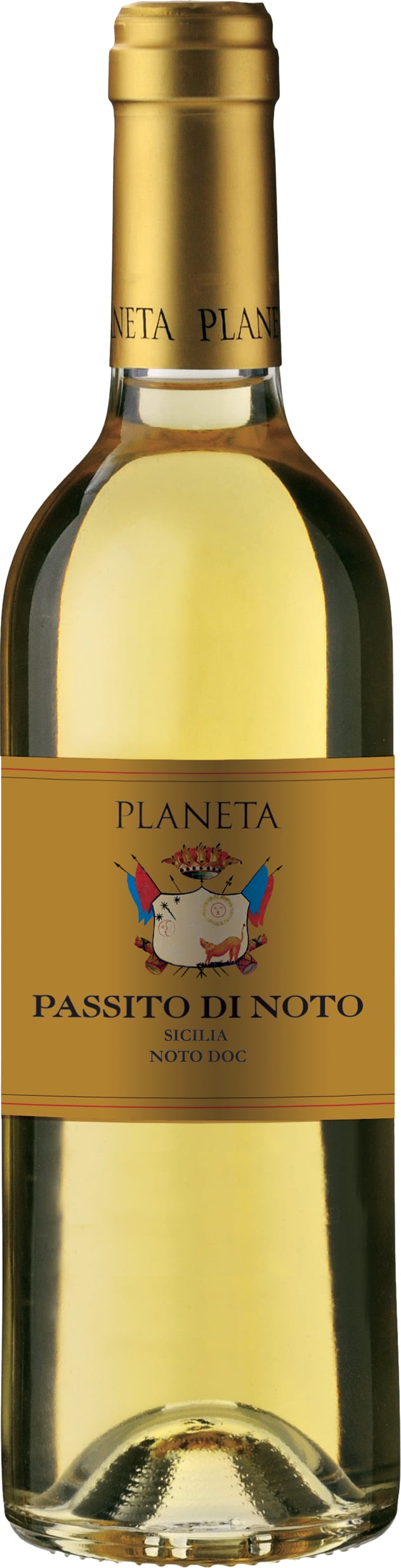 Planeta Passito di Noto 2022 50cl - Buy Planeta Wines from GREAT WINES DIRECT wine shop