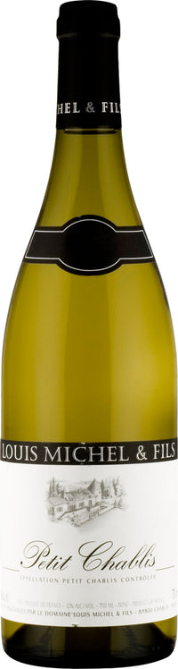Thumbnail for Louis Michel Petit Chablis 2022 75cl - Buy Louis Michel Wines from GREAT WINES DIRECT wine shop