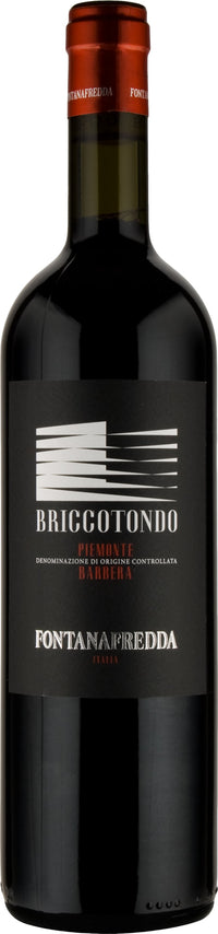 Thumbnail for Fontanafredda Briccotondo Barbera Piemonte DOC 2022 75cl - Buy Fontanafredda Wines from GREAT WINES DIRECT wine shop