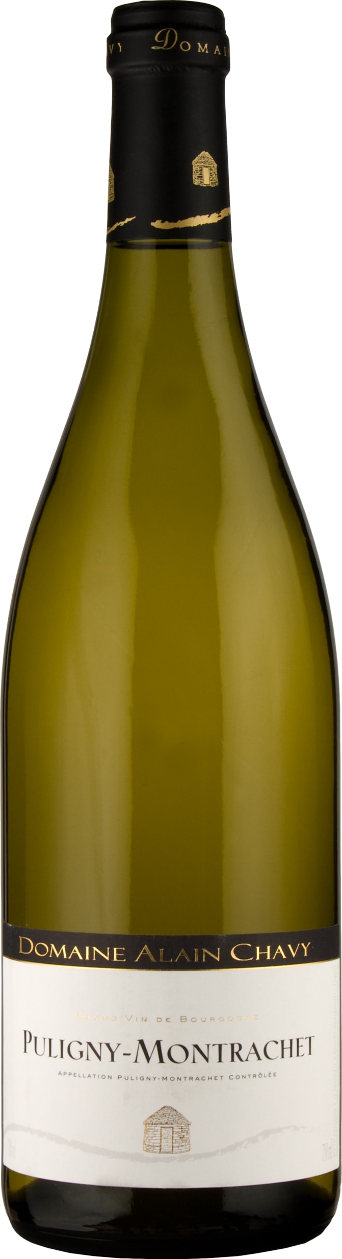 Alain Chavy Puligny-Montrachet 2021 75cl - Buy Alain Chavy Wines from GREAT WINES DIRECT wine shop