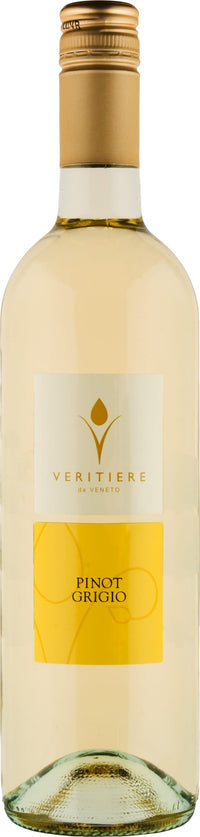 Thumbnail for Veritiere Pinot Grigio DOC 2023 75cl - Buy Veritiere Wines from GREAT WINES DIRECT wine shop