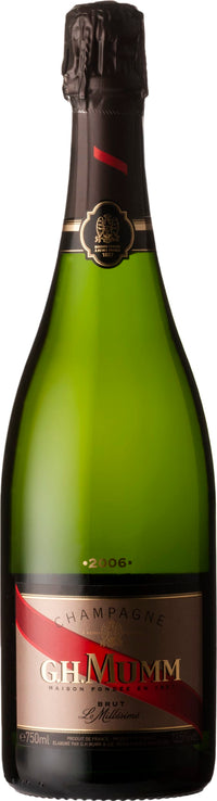 Thumbnail for Mumm 2013 Vintage, Mumm 2013 75cl - Buy Mumm Wines from GREAT WINES DIRECT wine shop