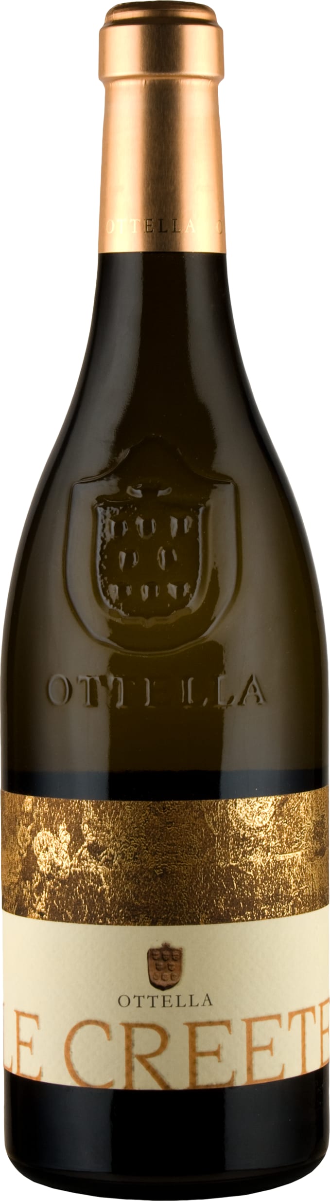 Azienda Agricola Ottella Le Creete Lugana 2022 75cl - Buy Azienda Agricola Ottella Wines from GREAT WINES DIRECT wine shop