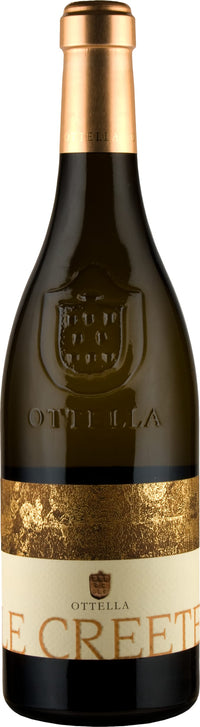 Thumbnail for Azienda Agricola Ottella Le Creete Lugana 2022 75cl - Buy Azienda Agricola Ottella Wines from GREAT WINES DIRECT wine shop