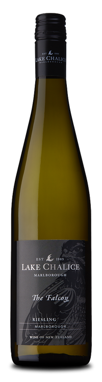 Thumbnail for Lake Chalice 'The Falcon', Marlborough, Riesling 2021 75cl - Buy Lake Chalice Wines from GREAT WINES DIRECT wine shop