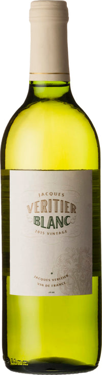 Thumbnail for Jacques Veritier Blanc 2022 75cl - Buy Jacques Veritier Wines from GREAT WINES DIRECT wine shop