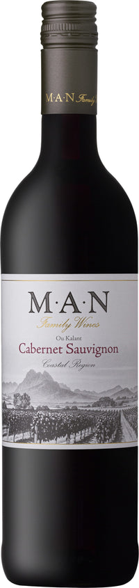 Thumbnail for MAN Family Wines Ou Kalant Cabernet Sauvignon 2021 75cl - Buy MAN Family Wines Wines from GREAT WINES DIRECT wine shop