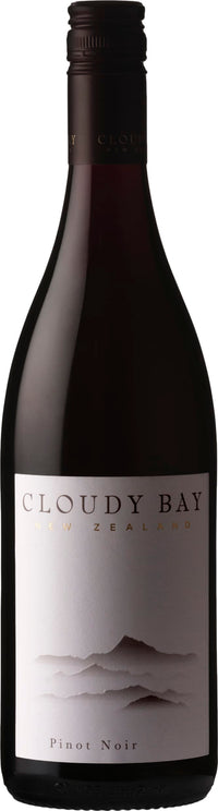 Thumbnail for Cloudy Bay Pinot Noir 2021 75cl - Buy Cloudy Bay Wines from GREAT WINES DIRECT wine shop
