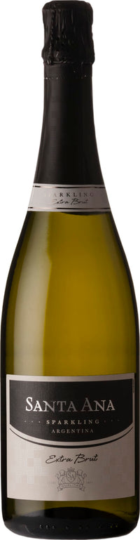 Thumbnail for Santa Ana Sparkling Extra Brut 75cl NV - Buy Santa Ana Wines from GREAT WINES DIRECT wine shop