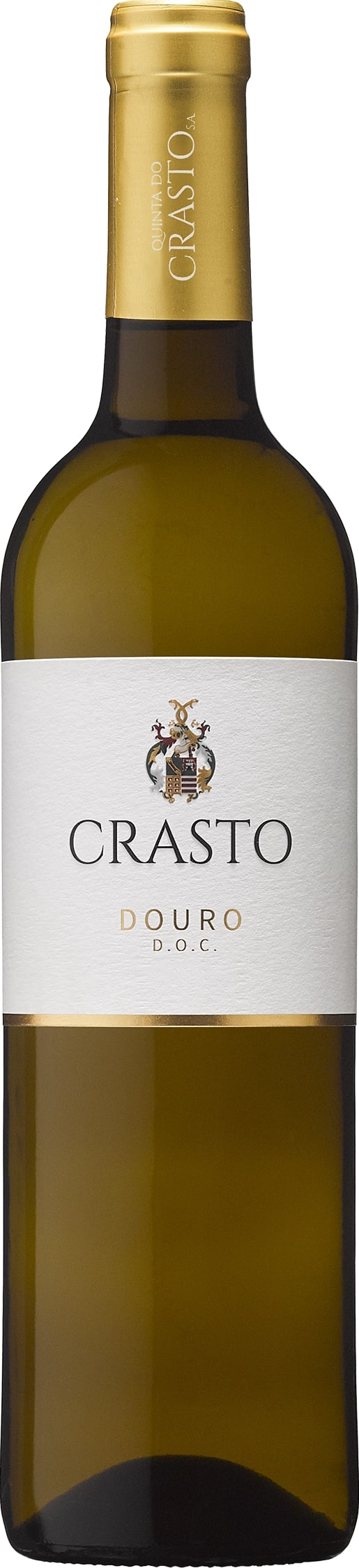 Quinta Do Crasto Douro White 2022 75cl - Buy Quinta Do Crasto Wines from GREAT WINES DIRECT wine shop