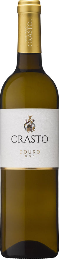 Thumbnail for Quinta Do Crasto Douro White 2022 75cl - Buy Quinta Do Crasto Wines from GREAT WINES DIRECT wine shop