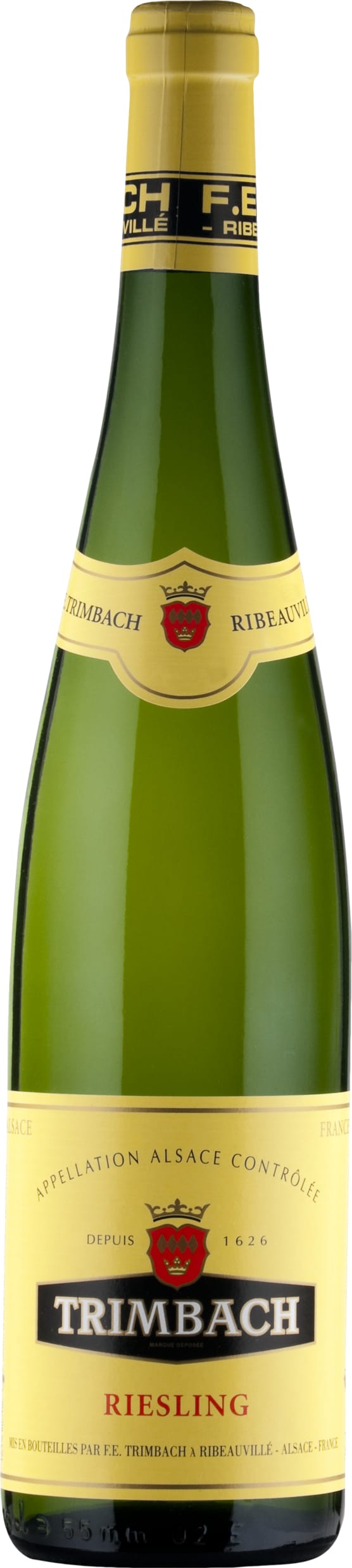 Trimbach Riesling 2019 75cl - Buy Trimbach Wines from GREAT WINES DIRECT wine shop