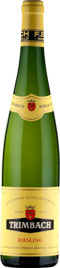 Thumbnail for Trimbach Riesling 2019 75cl - Buy Trimbach Wines from GREAT WINES DIRECT wine shop