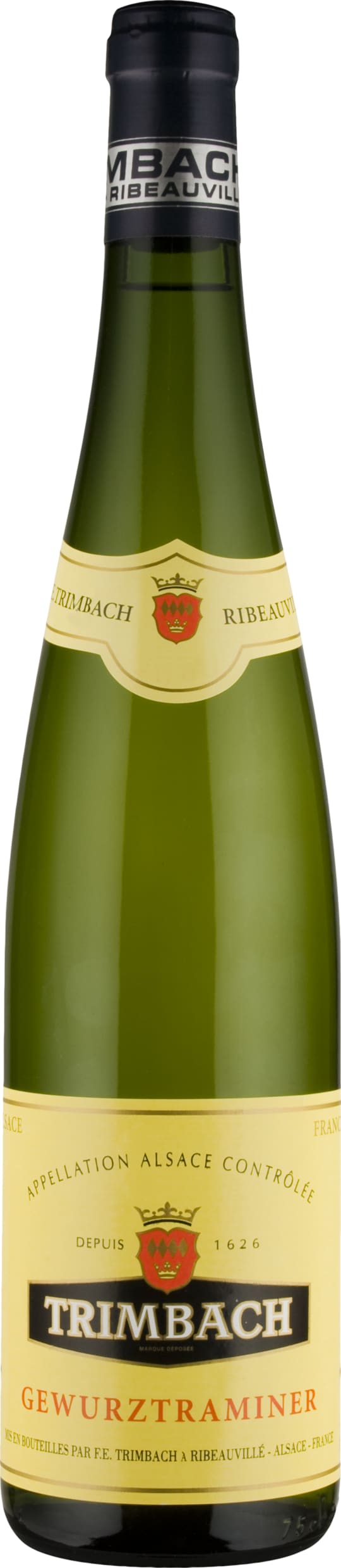 Trimbach Gewurztraminer 2019 75cl - Buy Trimbach Wines from GREAT WINES DIRECT wine shop