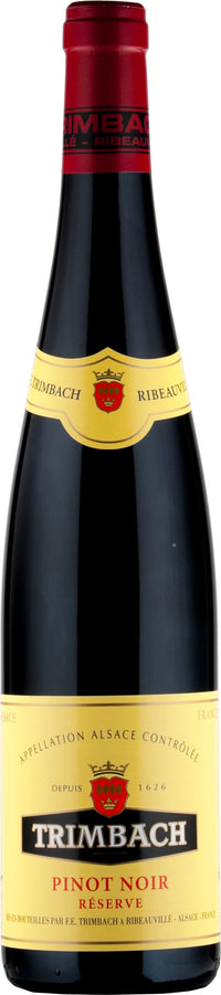 Thumbnail for Trimbach Pinot Noir Reserve 2021 75cl - Buy Trimbach Wines from GREAT WINES DIRECT wine shop