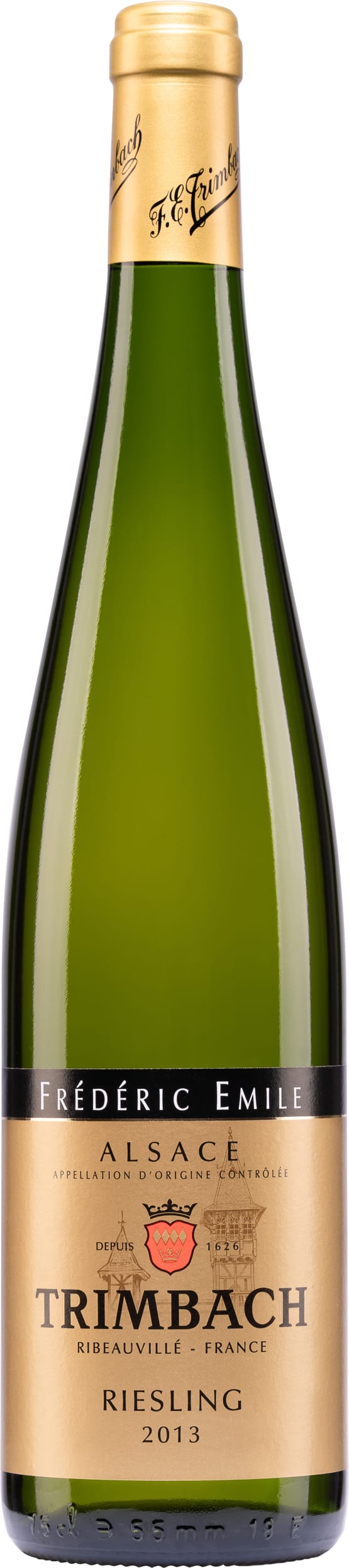 Trimbach Riesling Frederic Emile 375cl 2016 37.5cl - Buy Trimbach Wines from GREAT WINES DIRECT wine shop
