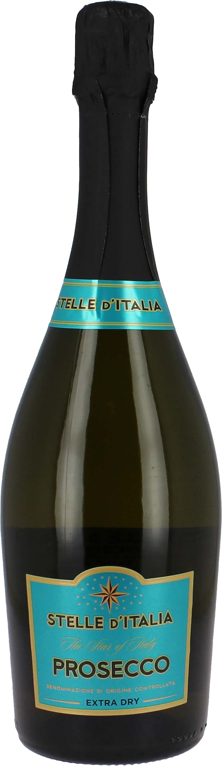 Stelle d'Italia Prosecco 75cl NV - Buy Stelle d'Italia Wines from GREAT WINES DIRECT wine shop