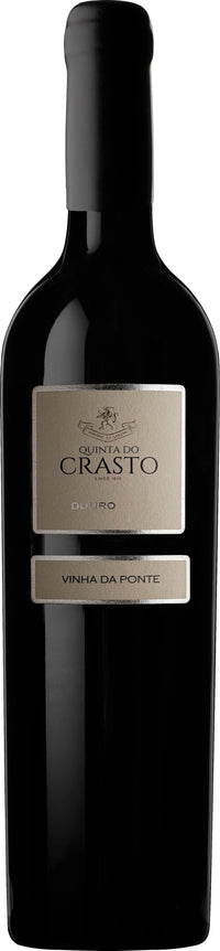 Thumbnail for Quinta Do Crasto Vinha da Ponte 2018 75cl - Buy Quinta Do Crasto Wines from GREAT WINES DIRECT wine shop