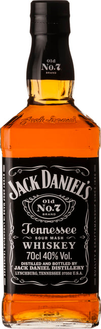 Thumbnail for Jack Daniels Jack Daniel's 70cl NV - Buy Jack Daniels Wines from GREAT WINES DIRECT wine shop