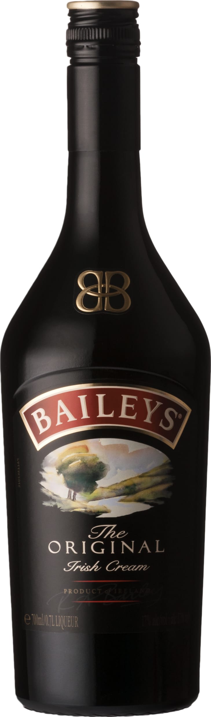 Baileys Baileys Cream Liqueur 70cl NV - Buy Baileys Wines from GREAT WINES DIRECT wine shop