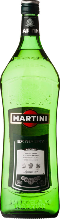Thumbnail for Martini Dry Vermouth 75cl NV - Buy Martini Wines from GREAT WINES DIRECT wine shop