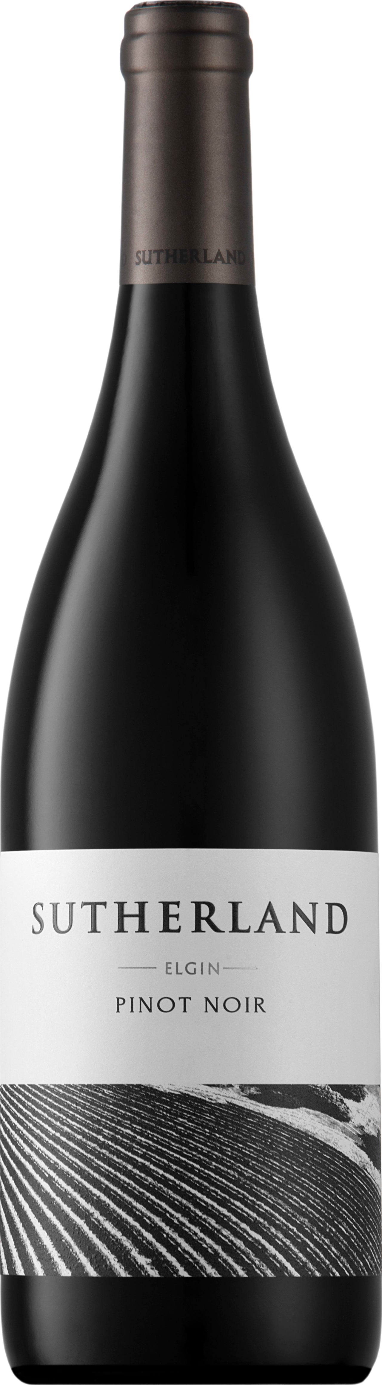 Thelema Mountain Vineyards Sutherland Pinot Noir 2020 75cl - Buy Thelema Mountain Vineyards Wines from GREAT WINES DIRECT wine shop