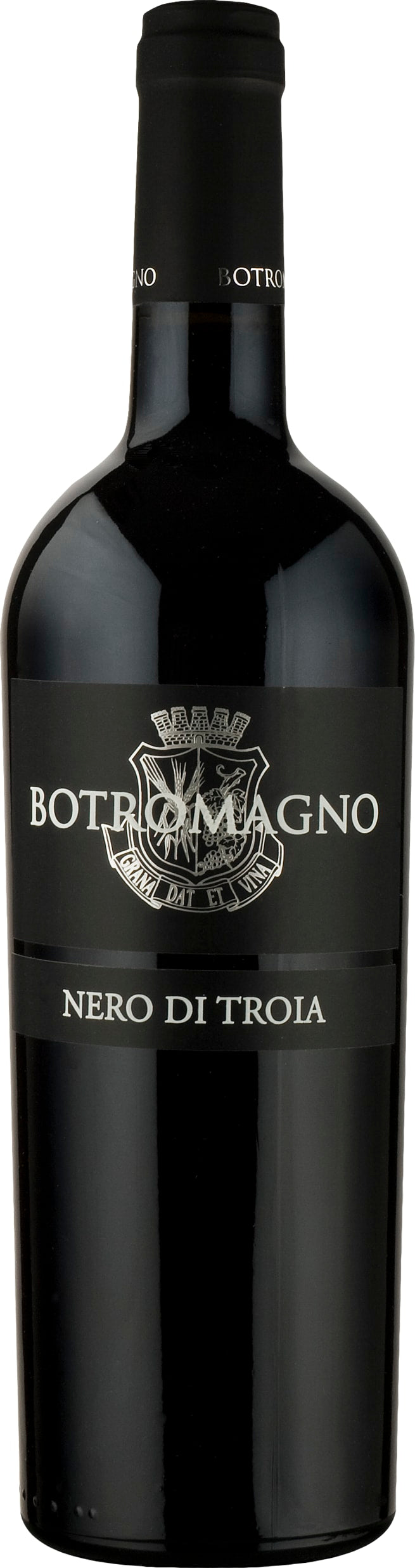 Botromagno Nero di Troia, IGT Murgia Rosso 2021 75cl - Buy Botromagno Wines from GREAT WINES DIRECT wine shop